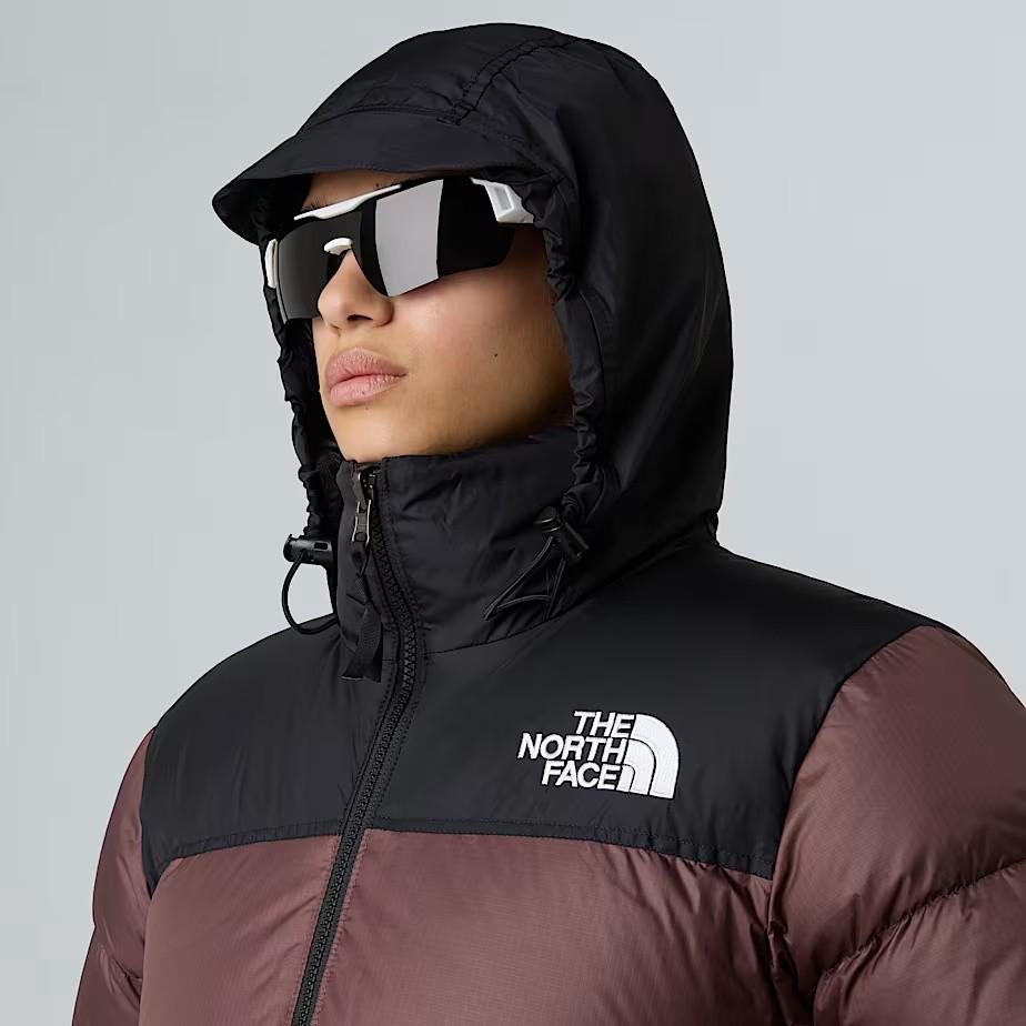 Giacca 1996 Retro Nuptse NF0A3XEO CAI1 THE NORTH FACE 
