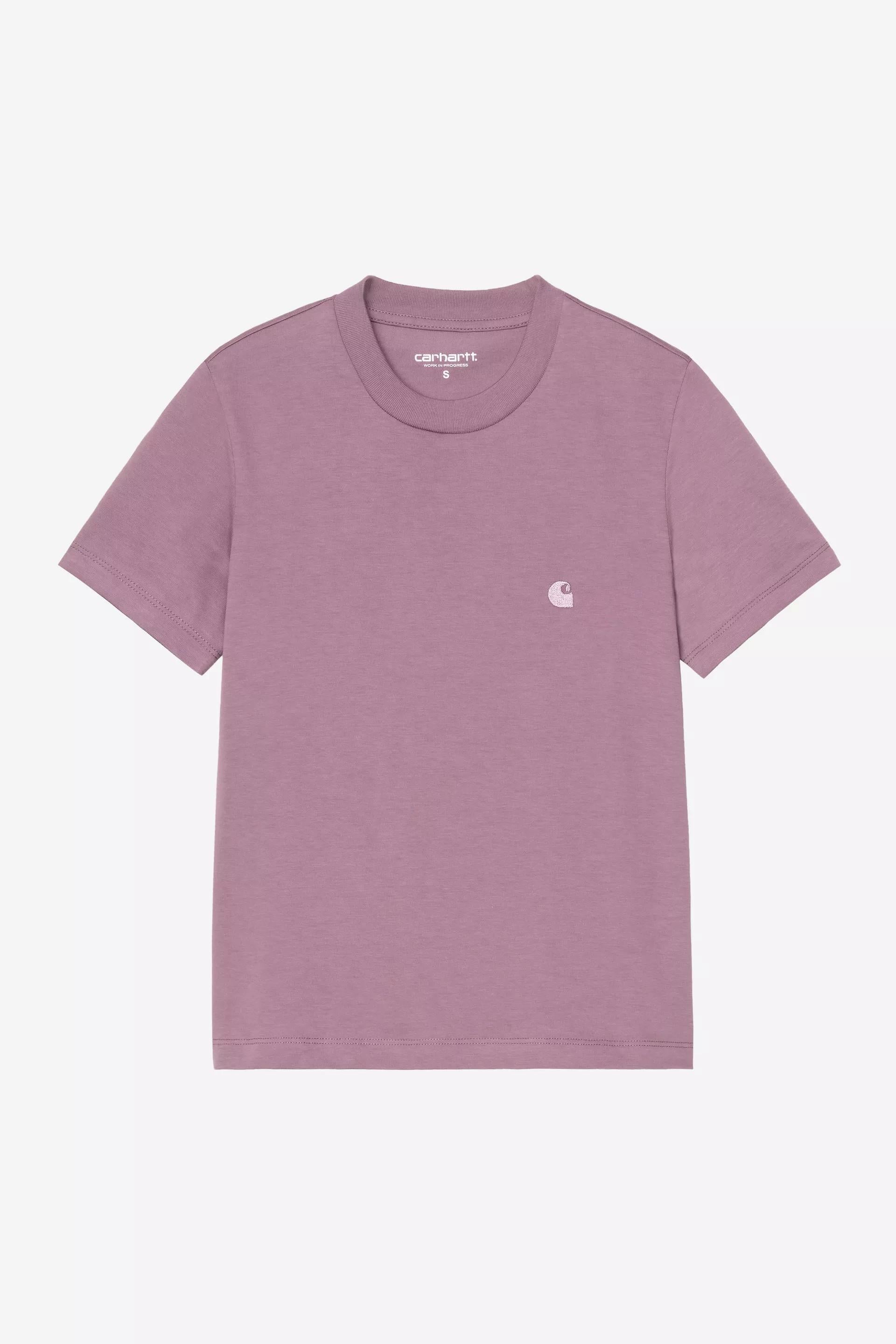 W' S/S Luca T-Shirt I036365 33IXX CARHARTT WIP 
