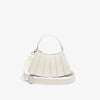 Lenglen Small Leather Bag