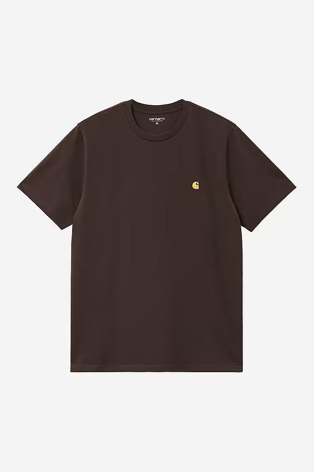 S/S Chase T-Shirt I026391 00WXX CARHARTT WIP 