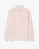 Camicia di lino a righe regular fit
