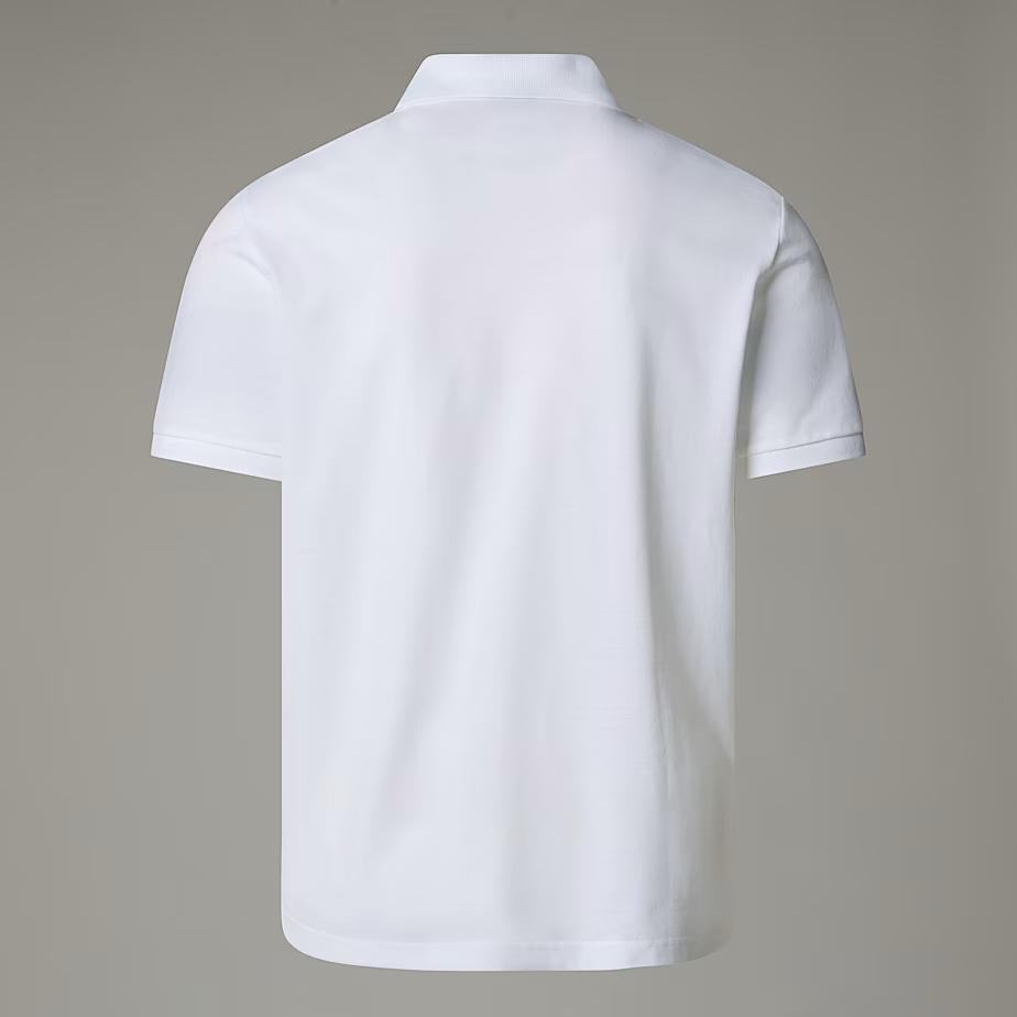 Polo regular NF0A8C1P FN41 THE NORTH FACE 