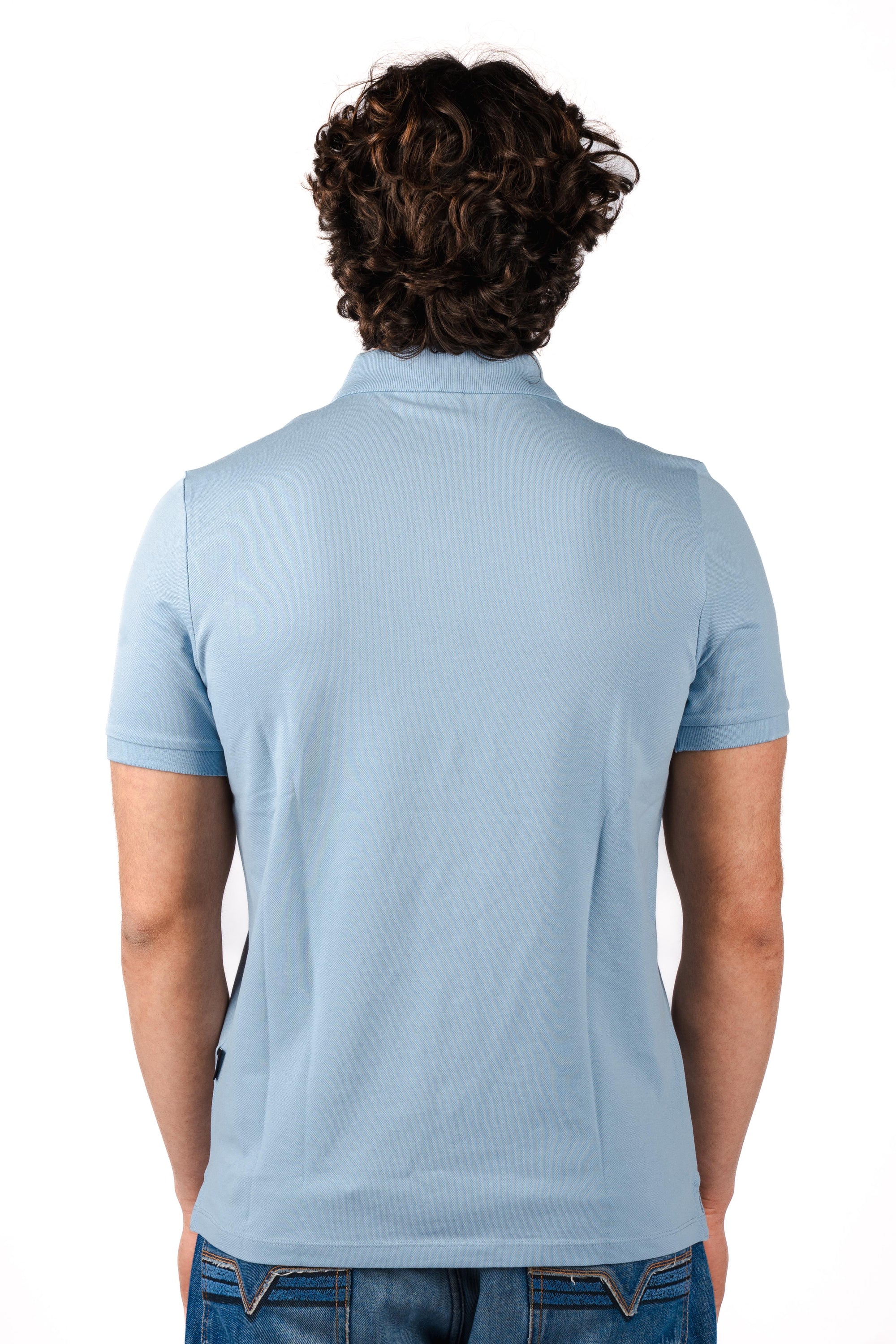 Polo icon patch R5013M261 FOG REFRIGUE 