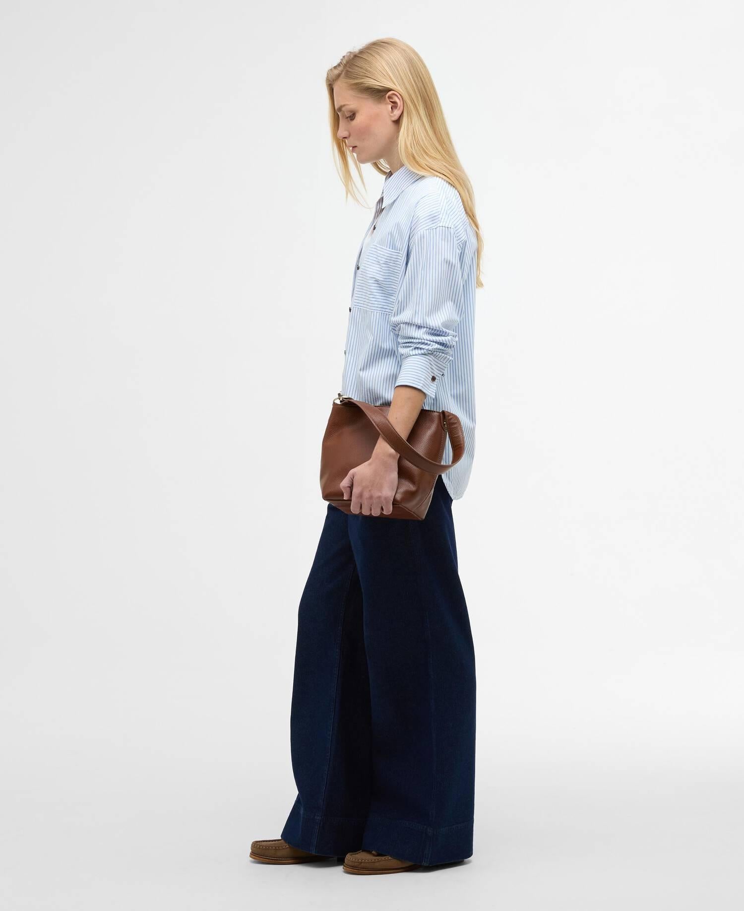 Camicia Polly LSH1740 BL27 BARBOUR 