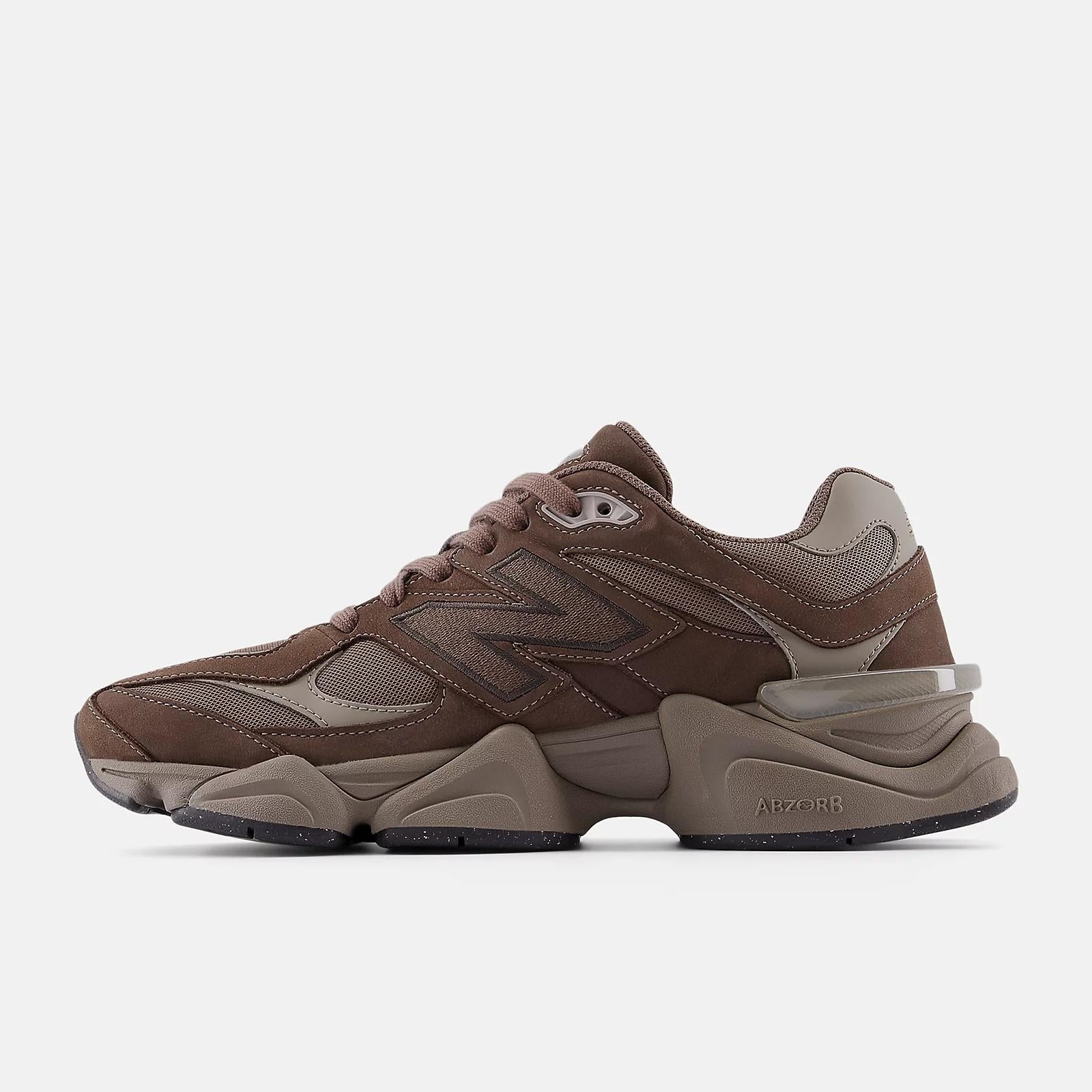 New Balance 9060 U9060 493 NEW BALANCE 