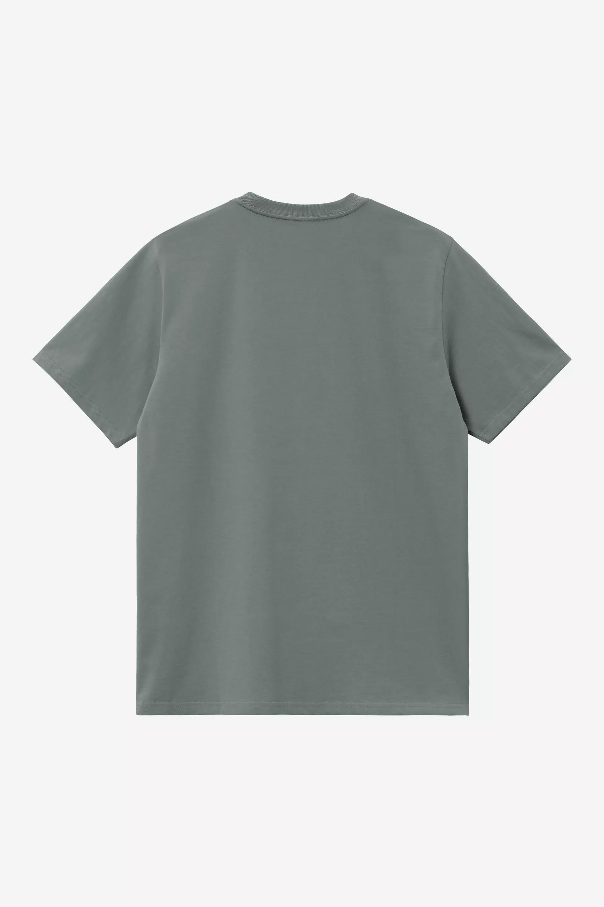 S/S Pocket T-Shirt I030434 3GDXX CARHARTT WIP 