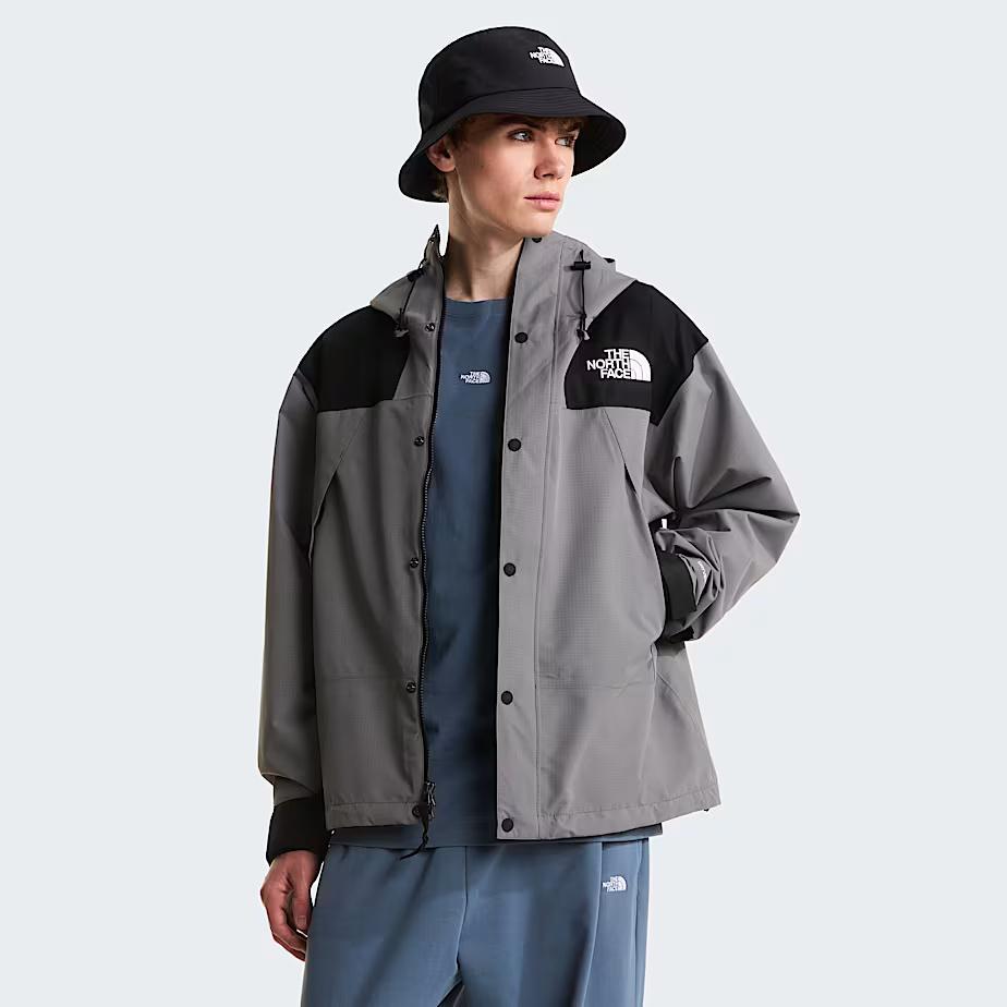 DryVent Mono Mountain Jacket NF0A88XF RPI1 THE NORTH FACE 