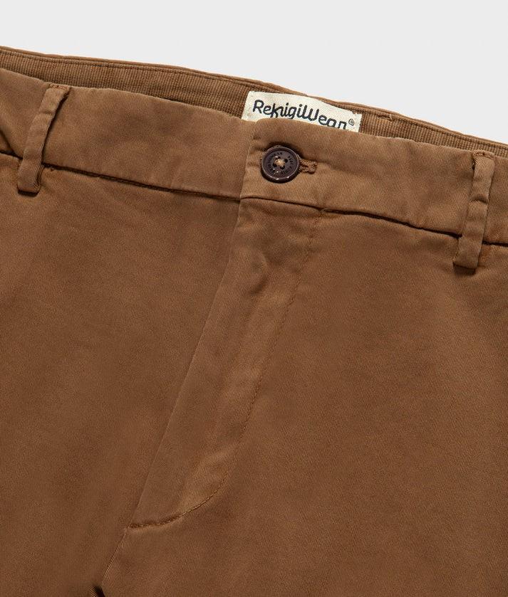 Pantalone baltimore P92300CT0372 A00140 REFRIGIWEAR 