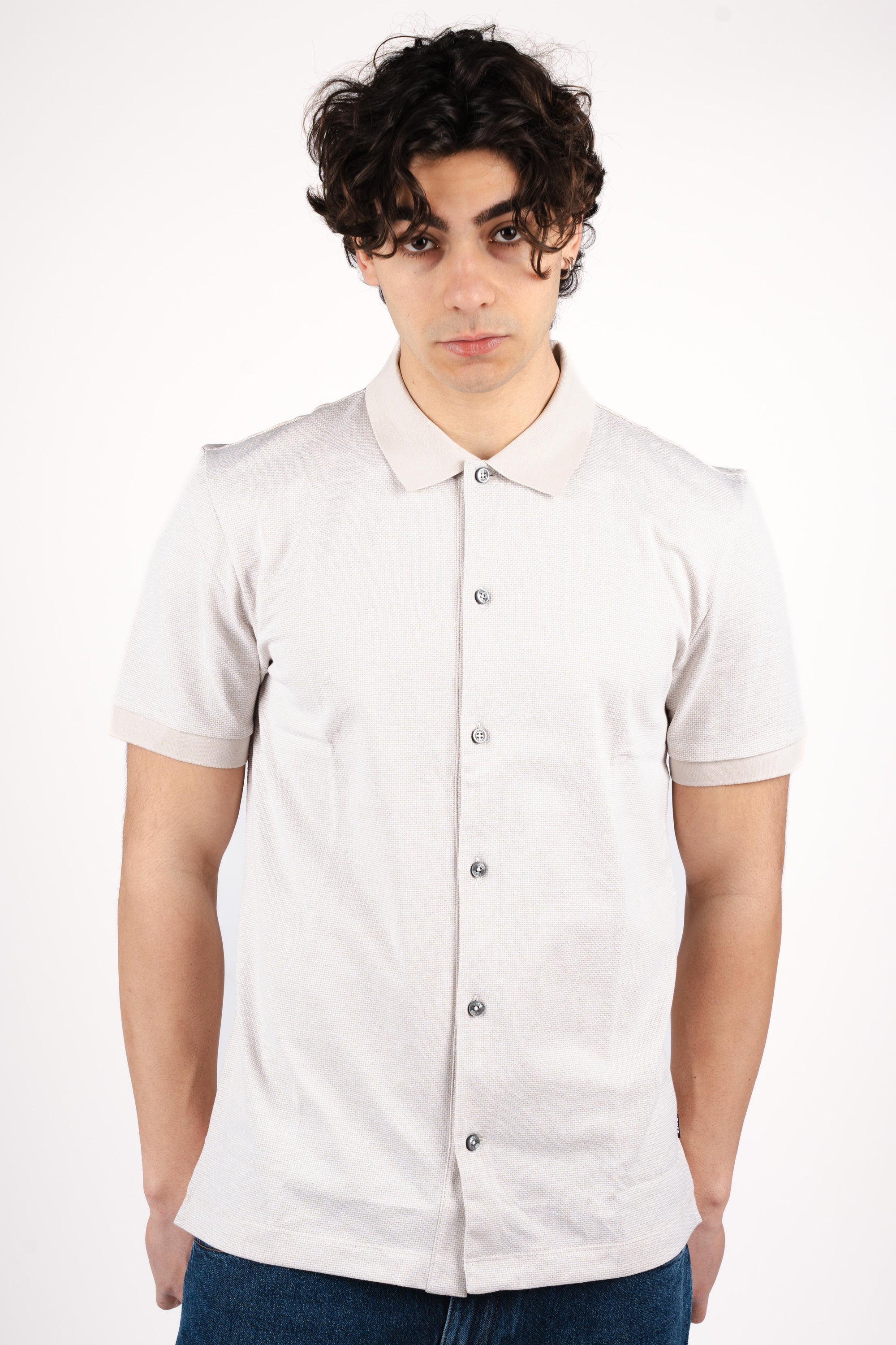 Camicia 50560014 286 BOSS 