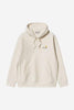 Hooded American Script Sweatshirt
