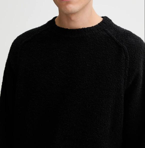 Maglione con maniche raglan 50547007 001 HUGO 