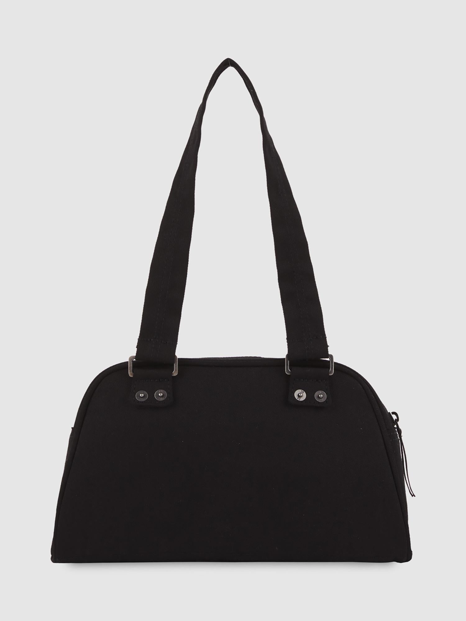 Borsa mini con tessuto 66 DK0A4ZAM BLK1 DICKIES 