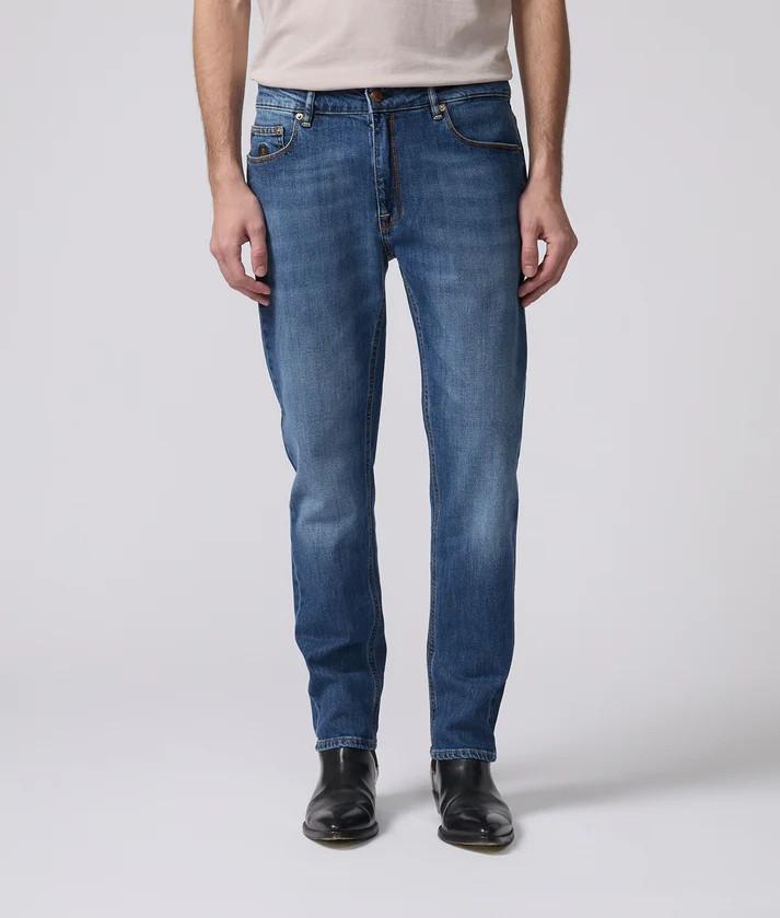 Bruce pants P91300DE9908B10 D02200 REFRIGIWEAR 