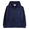 Cardigan da jogging