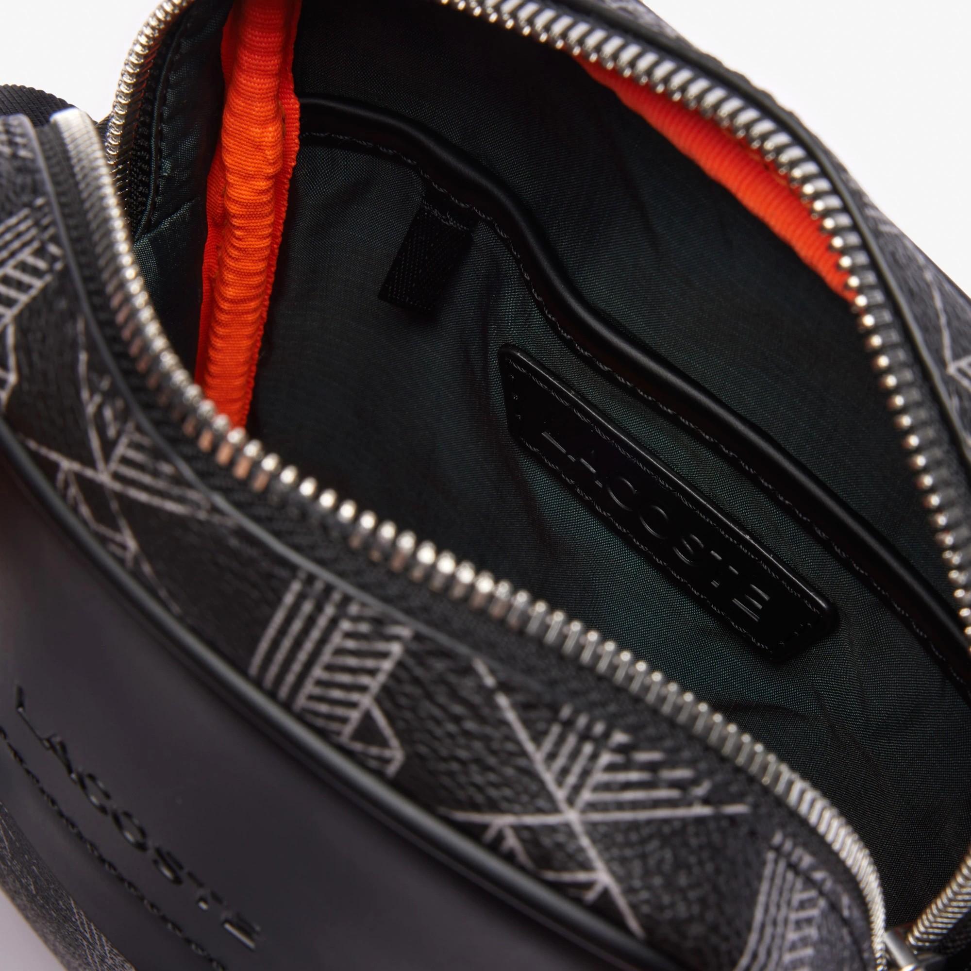 Borsa a tracolla The Blend NH4410 H45 LACOSTE ACCESSORI 