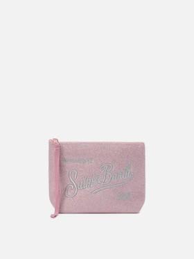 Pochette aline lurex ALI0026 00242I MC2 SAINT BARTH 