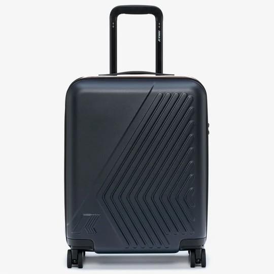 Eudoxie Logo K4125ZW K89 K-WAY ACCESSORIES 