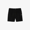 Shorts in popeline