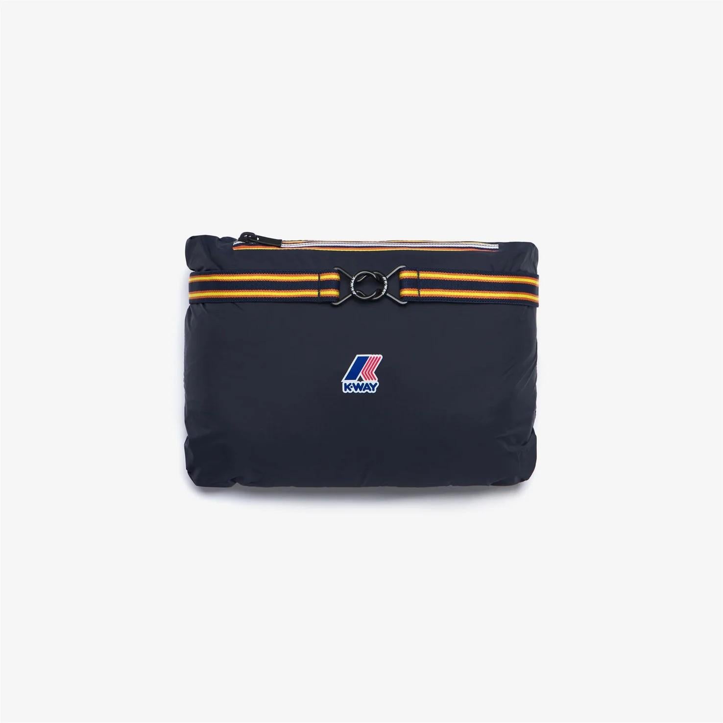 Le vrai 4.0 Claude Warm K61273W K89 K-WAY 