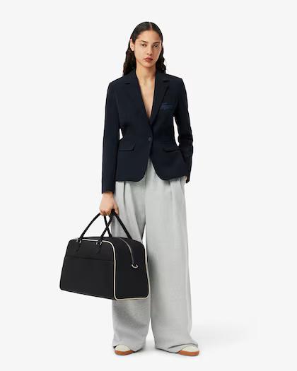 Borsa da weekend NU4852 K46 LACOSTE ACCESSORI 