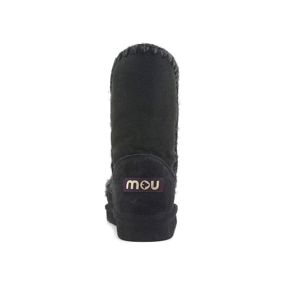 Eskimo boot MUFW101000A BKBK MOU 