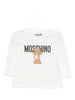 Baby T-shirt with Teddy Bear motif