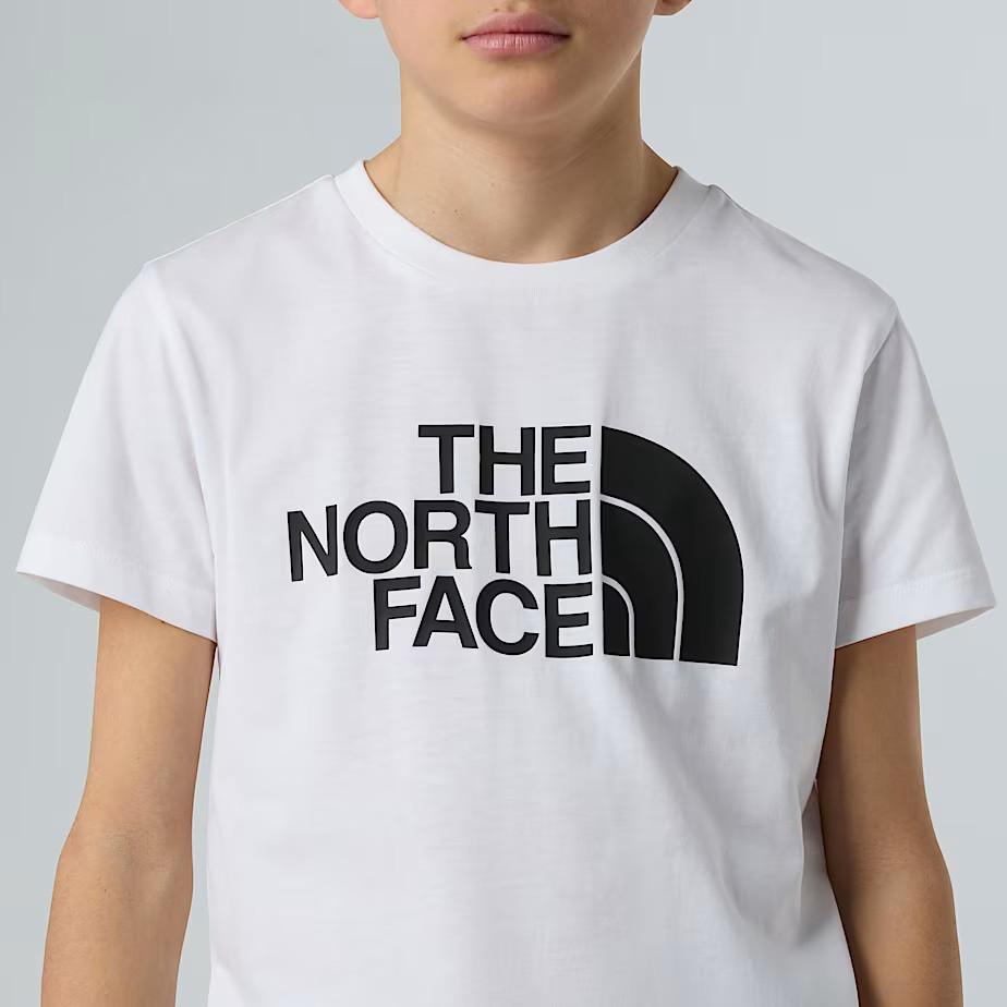 T-shirt NF0A8EHG FN41 THE NORTH FACE 