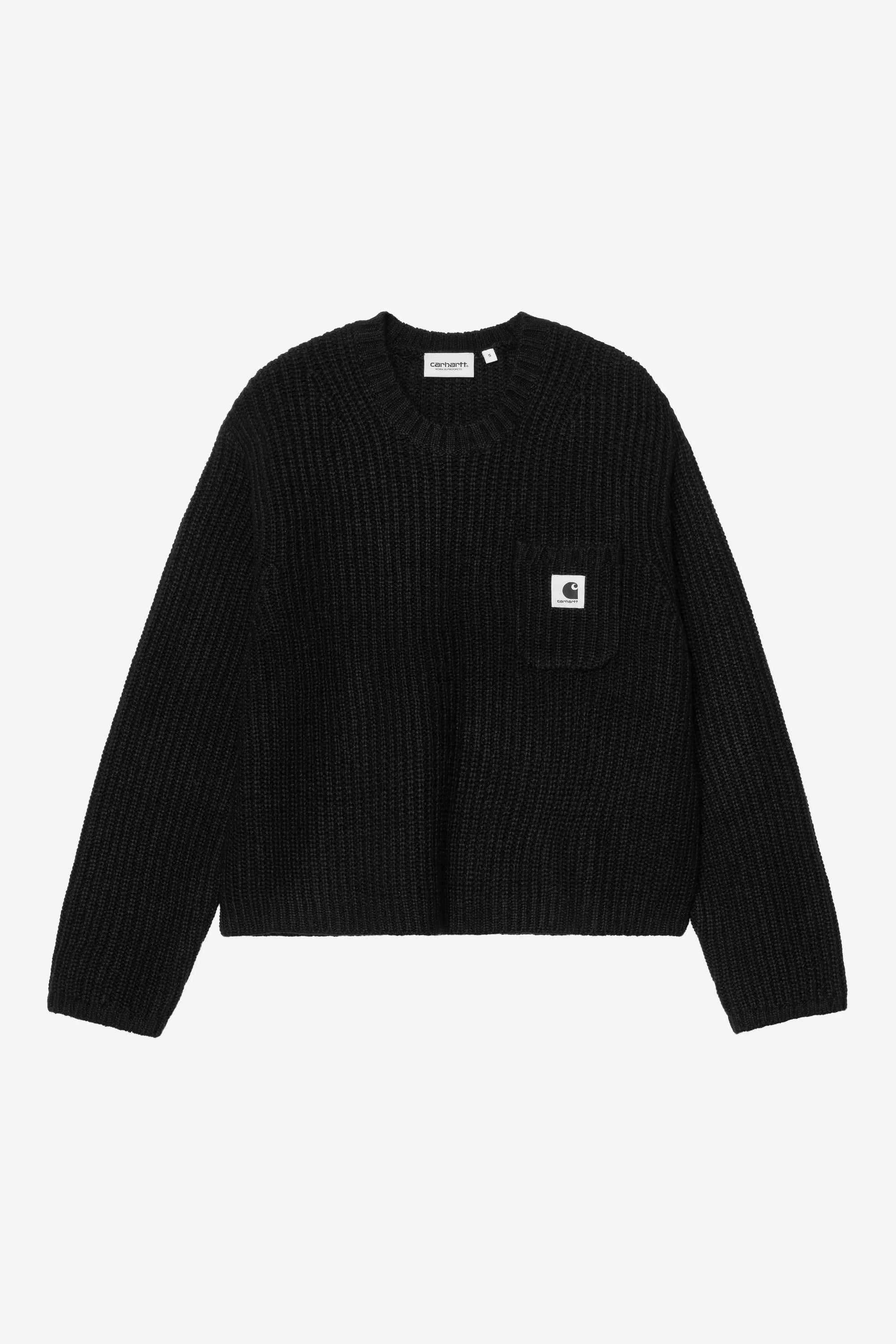 W' Mira Sweater I035382 89XX CARHARTT WIP 