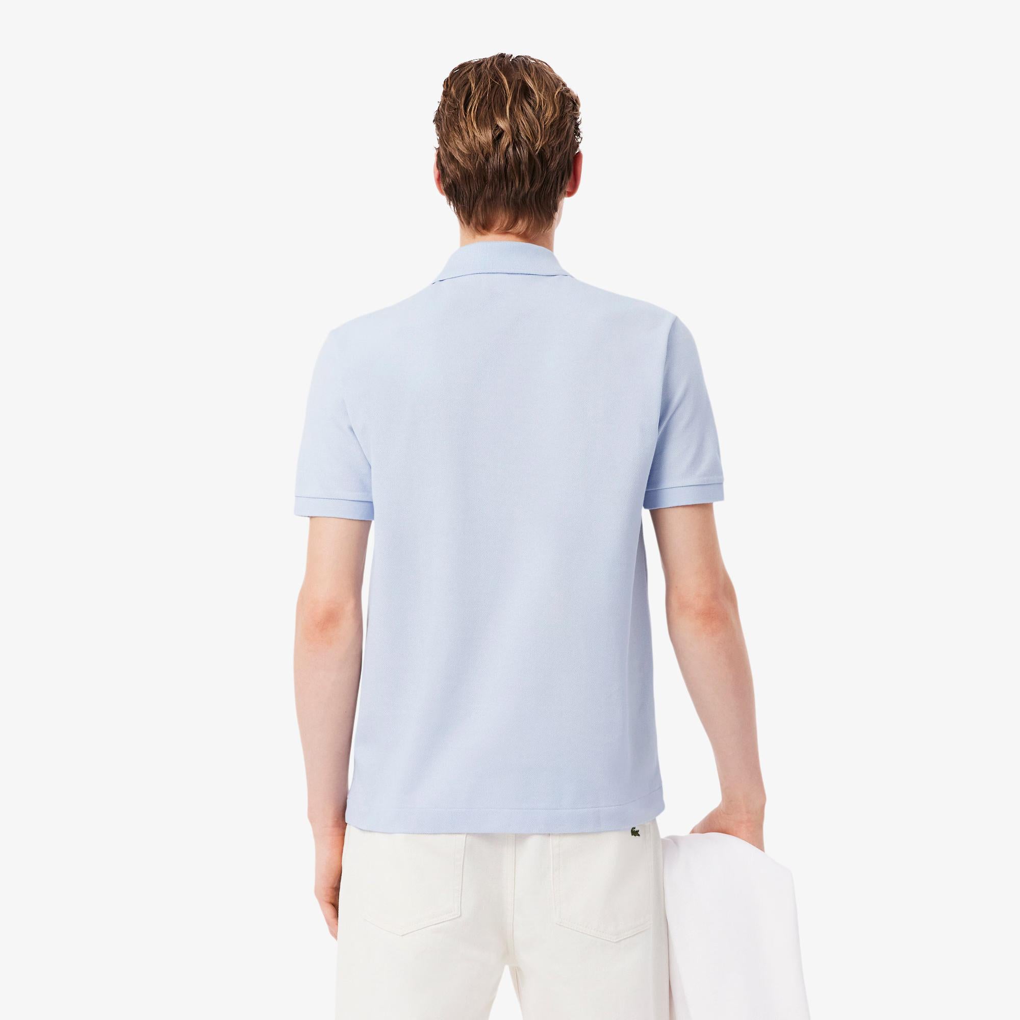 Polo dal taglio classico L.12.12 Original 1212 J2G LACOSTE 