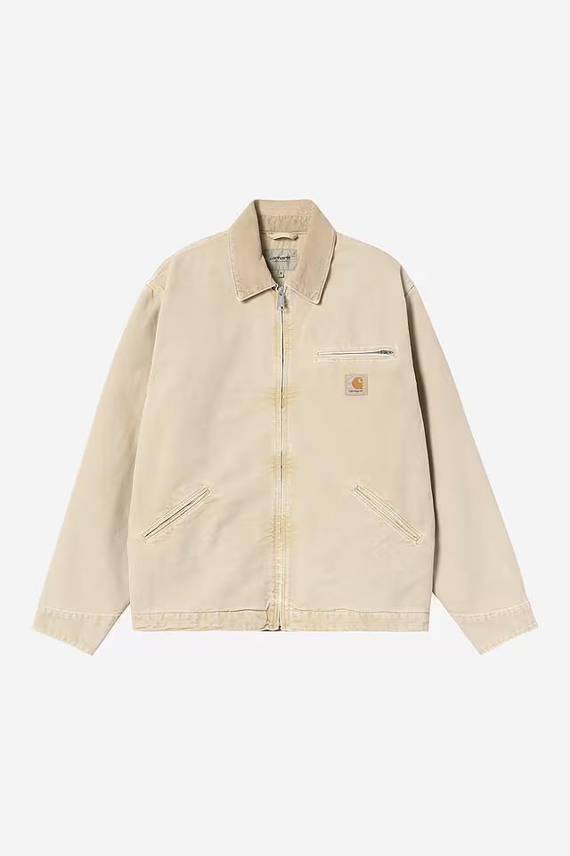 OG Detroit Jacket I035555 0ME5F CARHARTT WIP 
