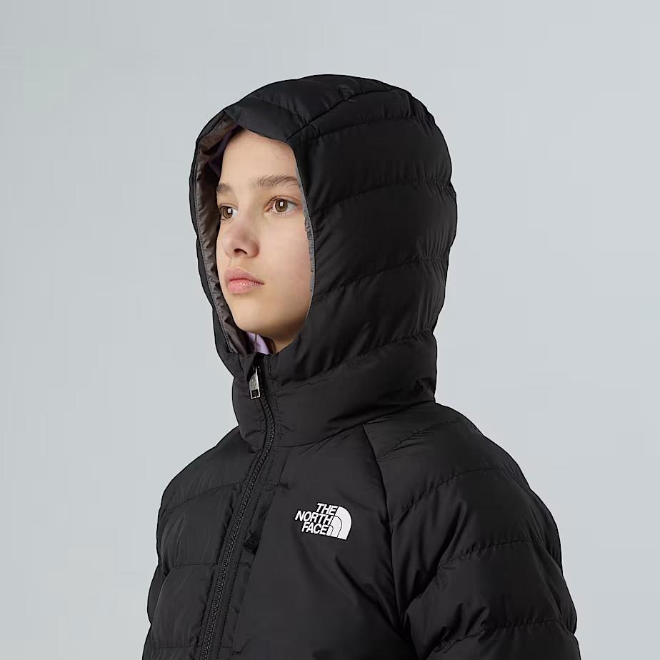 Parka reversibile Perrito NF0A8CUT JK31 THE NORTH FACE 