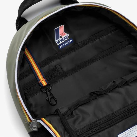 Mid Laon K8148CW V15 K-WAY ACCESSORIES 