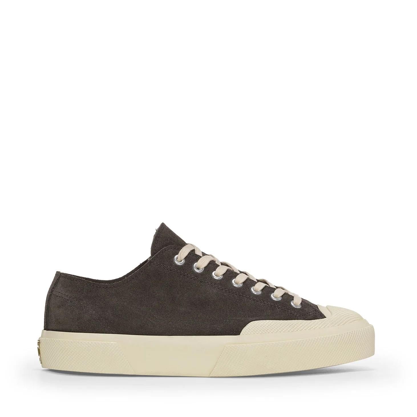 Works suede flesh out S3148NW AO4 SUPERGA SHOES 