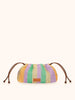 Maxi Pochette Donna Me Fui Arancione