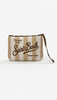 Pochette Aline in scuba