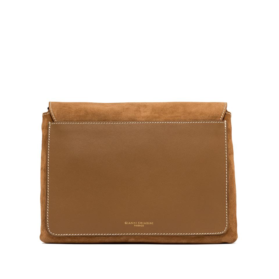 Borsa Three BS12295CMPL 1478 GIANNI CHIARINI 