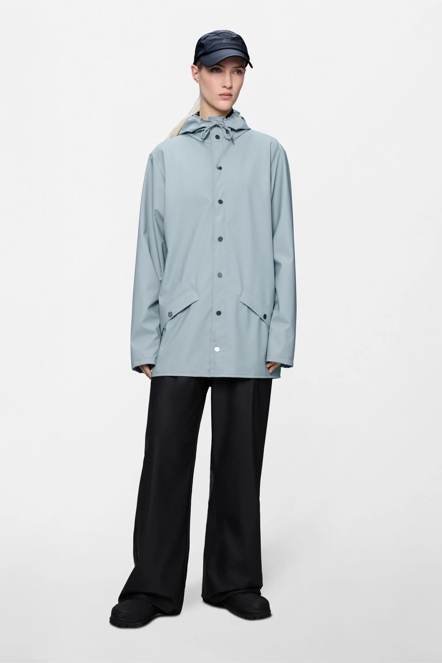 Jacket RA12010 POL RAINS 
