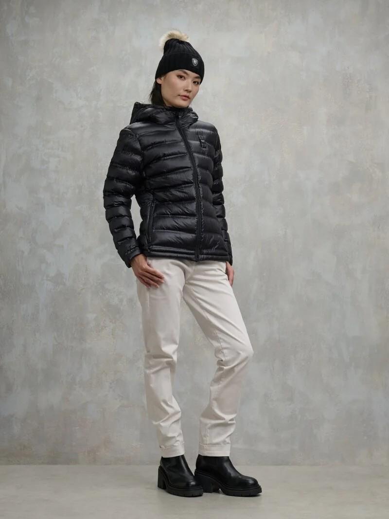 Giubbino ellis 25WBLDC02177 999TB BLAUER 