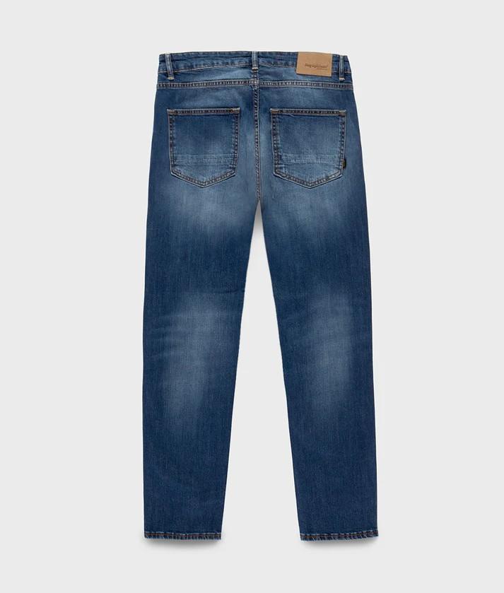 Bruce pants P91300DE9908B10 D02200 REFRIGIWEAR 