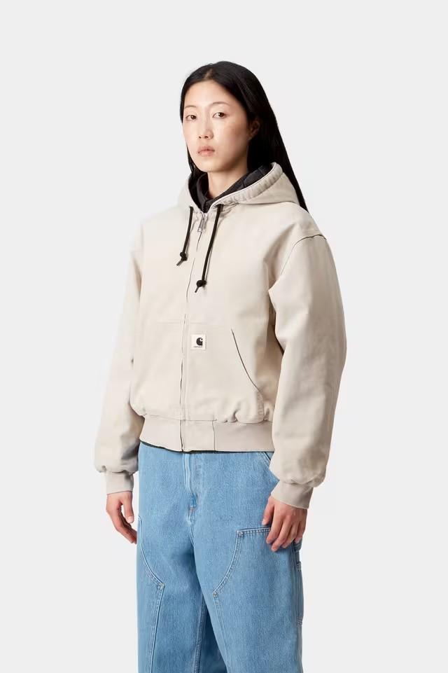 W' OG Active Jacket I035673 2LP4O CARHARTT WIP 