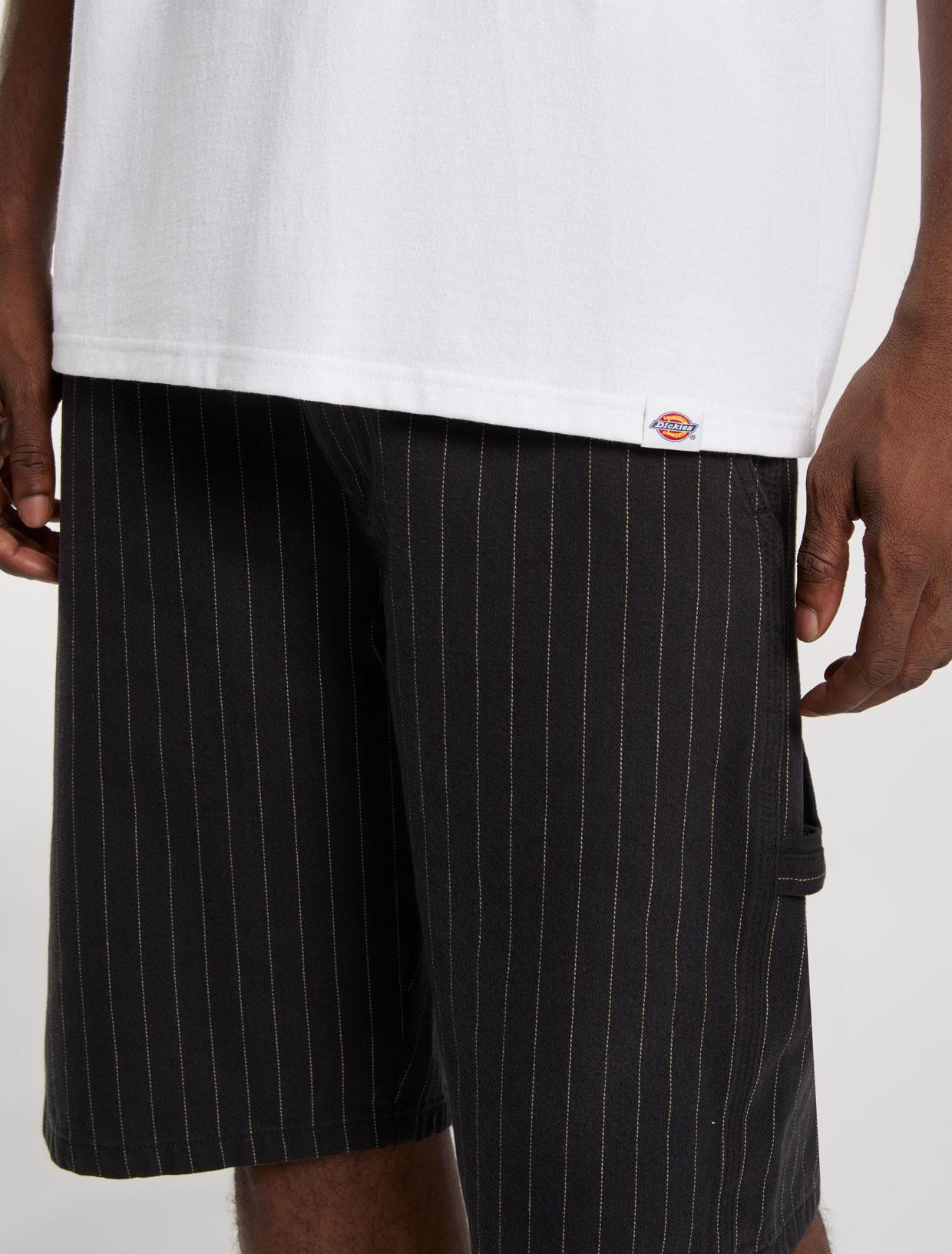 T-shirt Slacks Rally DK0A4Z8U 0WH1 DICKIES 