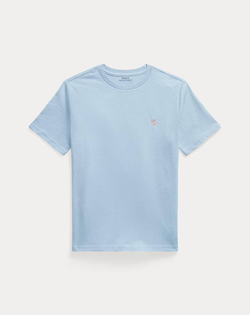 Shirt girocollo 323832904 509 POLO RALPH LAUREN 