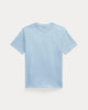 Crew neck shirt