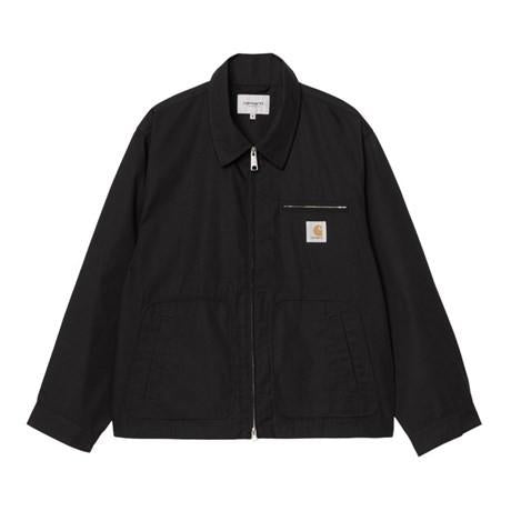 Postal Jacket I036136 89XX CARHARTT WIP 