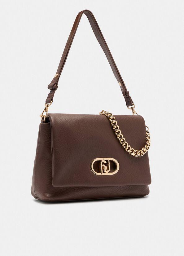 Borsa LaPuffy grande AF5147E0161 90912 LIU JO ACCESSORIES 