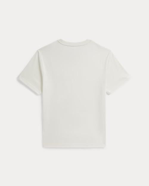 Maglietta Polo Bear 323A12428 001 POLO RALPH LAUREN 