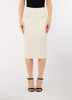 Longuette in maglia