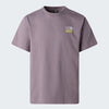 T-shirt 1966 Motion Relaxed con grafica