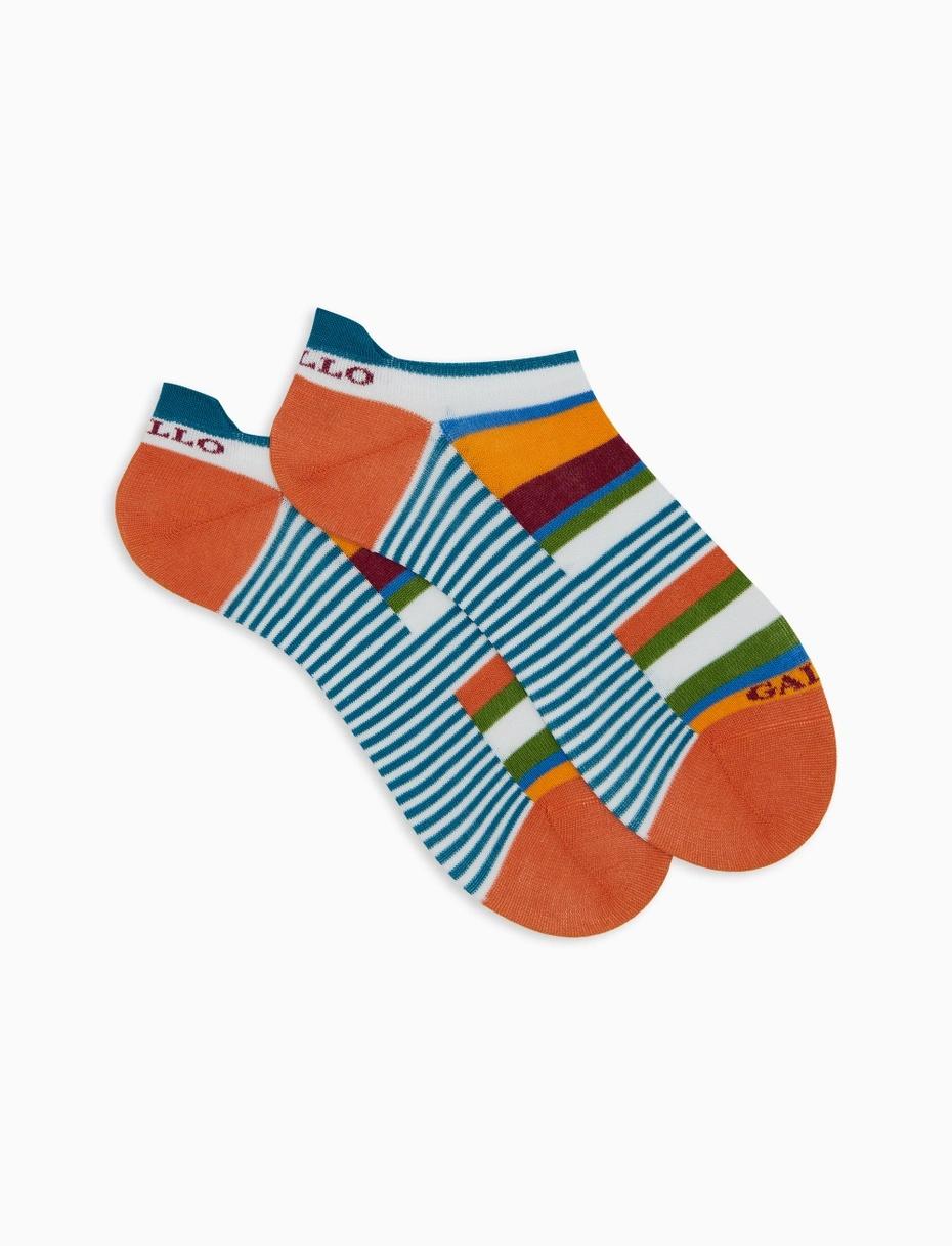 Sneakers uomo multicolor AP502382 32619 GALLO 