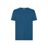 T-shirt con taschino